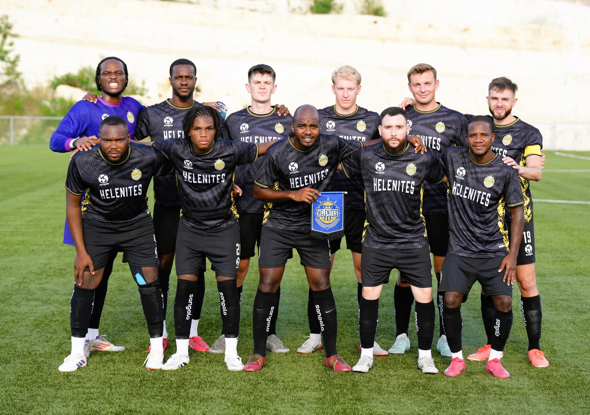 HELENITES SC CROWNED 2025 USVISF MEN’S PREMIER LEAGUE CHAMPIONS