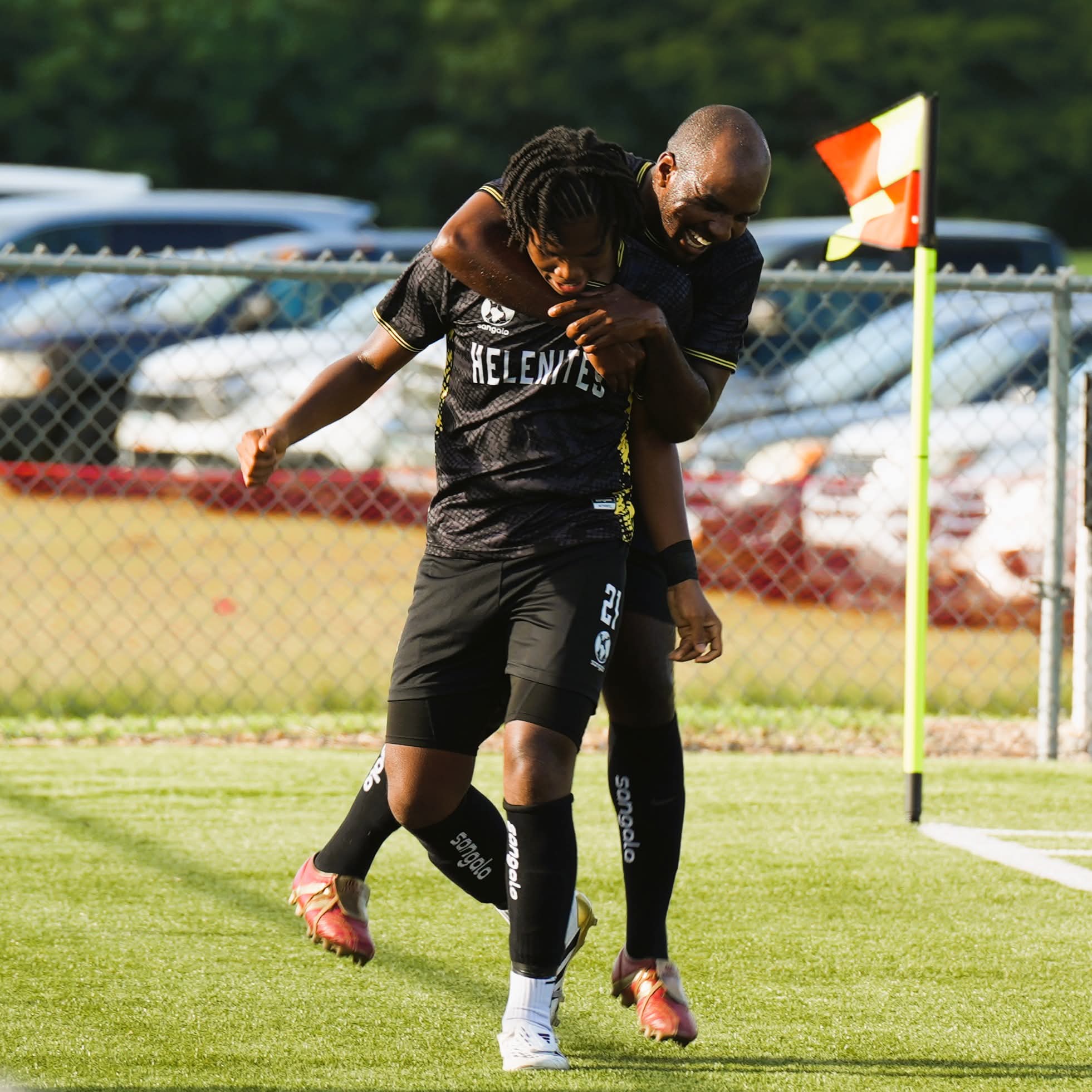 Yannic Elizee Makes History in the 2025 USVISF Big 4 Premier League Championship